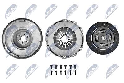 NTY NZS-VW-005 EAN: 5902048054067.