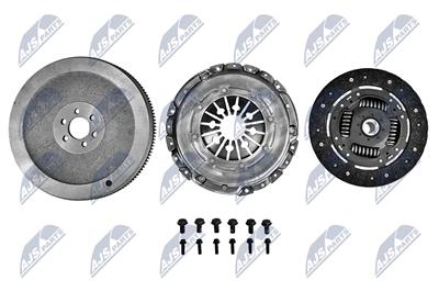 NTY NZS-VW-005 EAN: 5902048054067.