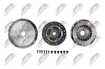 NTY NZS-VW-008 EAN: 5902048917805.