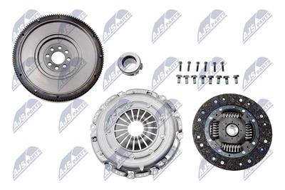 NTY NZS-VW-010 EAN: 5902048125958.