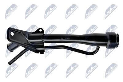 NTY PWP-TY-033 EAN: 5902048124715.