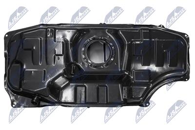 NTY PZP-KA-002 EAN: 5902048279583.