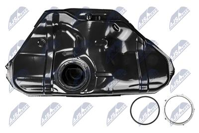 NTY PZP-PL-000 EAN: 5902048260529.