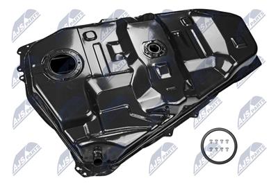 NTY PZP-TY-001 EAN: 5902048260345.