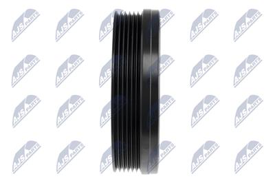 NTY RKP-BM-020 EAN: 5902048927620.