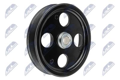 NTY RKP-CH-016 EAN: 5902048005007.