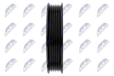 NTY RKP-CH-016 EAN: 5902048005007.