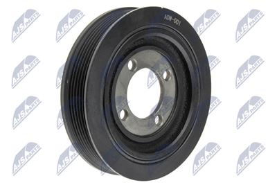NTY RKP-DW-001 EAN: 5902048010308.