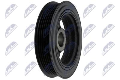 NTY RKP-FR-003 EAN: 5902048010322.