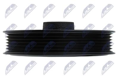 NTY RKP-FR-003 EAN: 5902048010322.