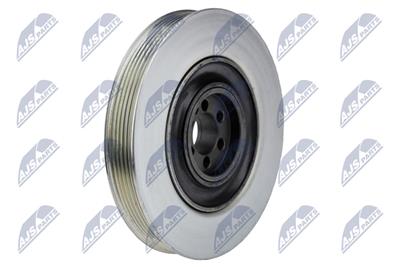 NTY RKP-FT-001 EAN: 5902048010360.