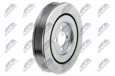 NTY RKP-FT-002 EAN: 5902048010377.