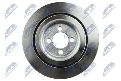 NTY RKP-FT-002 EAN: 5902048010377.