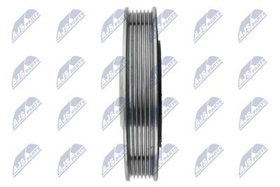NTY RKP-FT-003 EAN: 5902048010384.