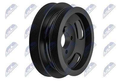 NTY RKP-FT-007 EAN: 5902048019400.