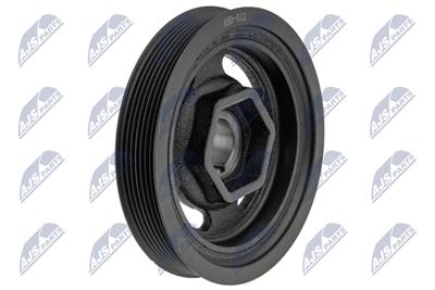 NTY RKP-HD-012 EAN: 5902048022035.