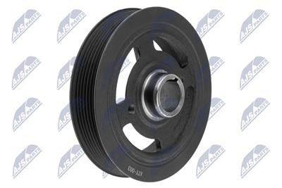 NTY RKP-TY-003 EAN: 5908281445730.