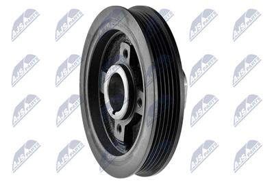 NTY RKP-TY-017 EAN: 5902048010650.