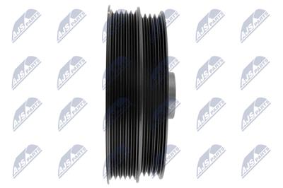 NTY RKP-TY-019 EAN: 5902048872883.