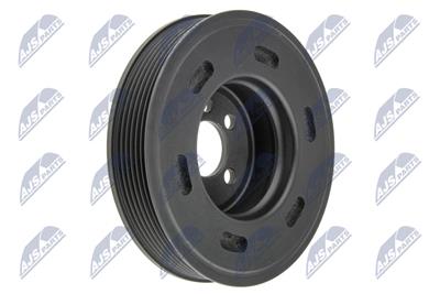 NTY RKP-VW-009 EAN: 5902048022288.