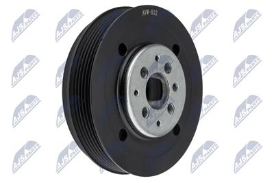 NTY RKP-VW-012 EAN: 5902048029577.