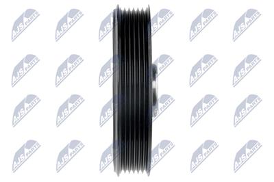 NTY RKP-VW-015 EAN: 5902048898555.