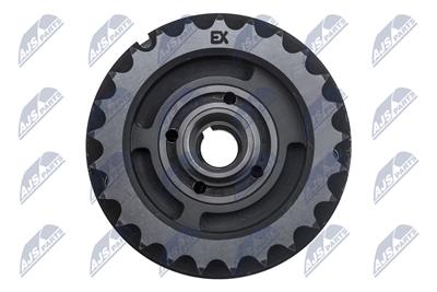 NTY RKZ-AU-004 EAN: 5902048277831.