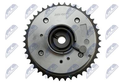 NTY RKZ-HY-007 EAN: 5902048237118.