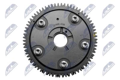 NTY RKZ-ME-006 EAN: 5902048255419.