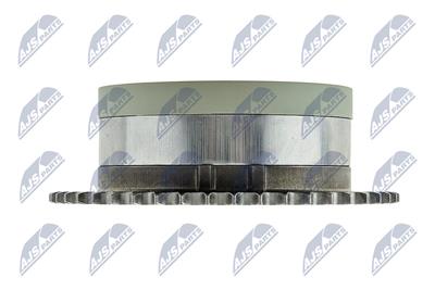 NTY RKZ-PL-000 EAN: 5902048881625.