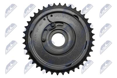 NTY RKZ-PL-004 EAN: 5902048277848.