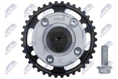 NTY RKZ-RE-002 EAN: 5902048277909.