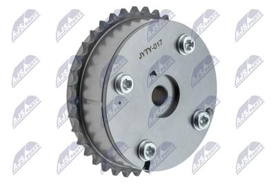 NTY RKZ-TY-017 EAN: 5902048297068.