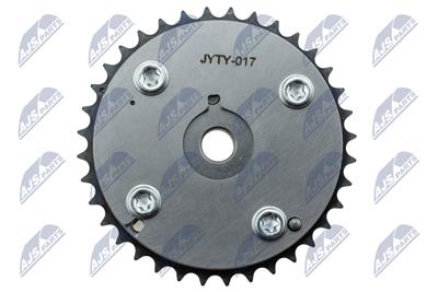 NTY RKZ-TY-017 EAN: 5902048297068.