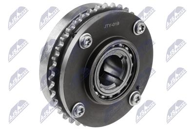 NTY RKZ-TY-019 EAN: 5902048382481.