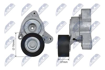 NTY RNK-HD-000 EAN: 5902048024404.