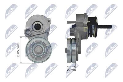 NTY RNK-PL-027 EAN: 5902048179494.