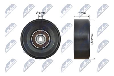 NTY RNK-PL-034 EAN: 5902048242389.