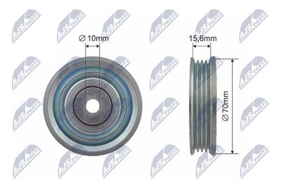 NTY RNK-SU-006 EAN: 5902048144577.