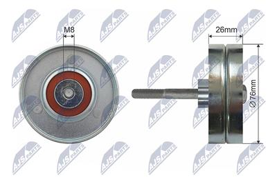 NTY RNK-VV-012 EAN: 5902048234339.