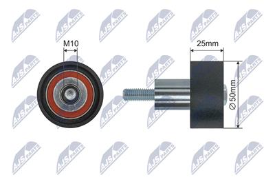 NTY RNK-VW-040 EAN: 5902048245793.