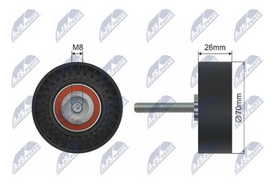 NTY RRK-FR-006 EAN: 5902048099730.