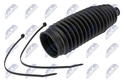 NTY SBK-NS-009 EAN: 5902048209191.