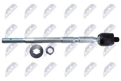 NTY SDK-VW-004 EAN: 5902048227805.