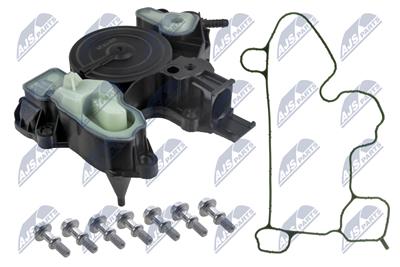 NTY SEP-AU-005 EAN: 5902048295163.