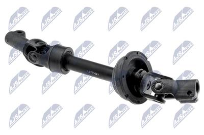 NTY SKK-TY-021 EAN: 5902048082770.