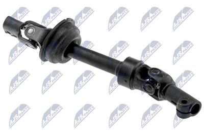 NTY SKK-TY-021 EAN: 5902048082770.