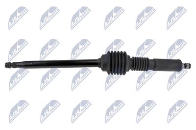 NTY SKK-VC-001 EAN: 5902048236135.