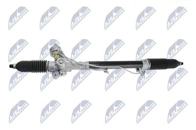 NTY SPK-AU-002 EAN: 5902048001931.