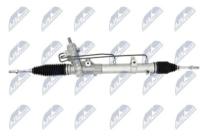NTY SPK-BM-001 EAN: 5902048919649.
